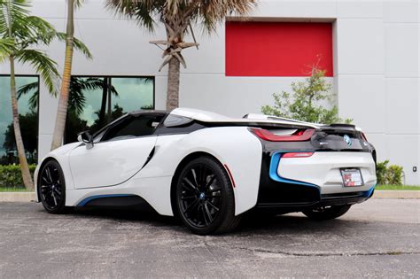 Bmw I8 For Sale Kuwait